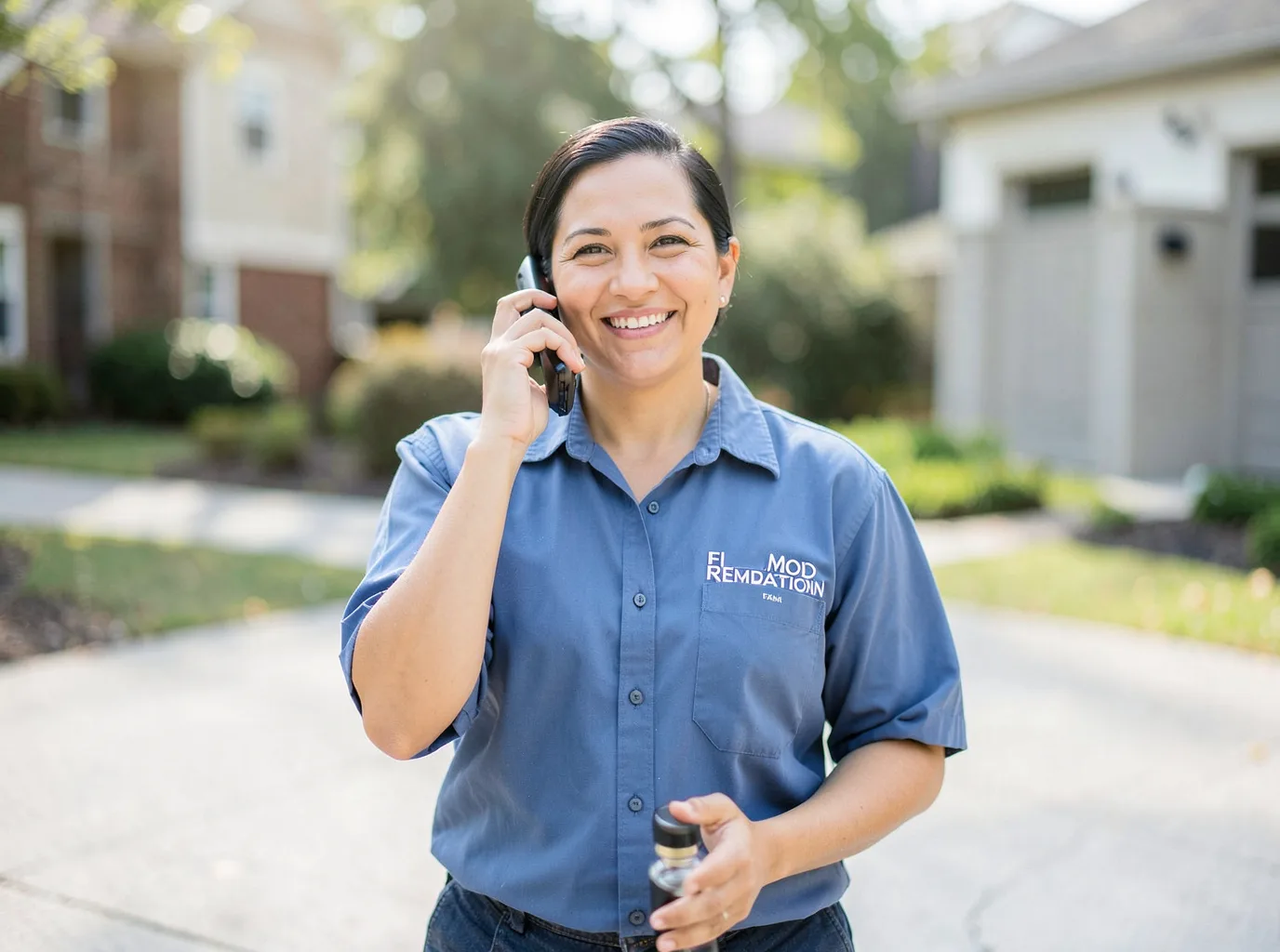 Mold Remediation San Fidel, NM FAQs